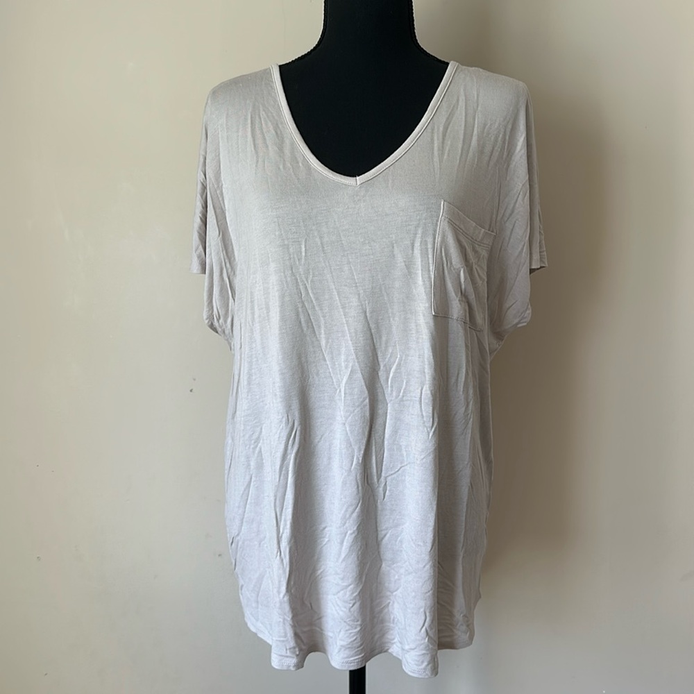 Baseball Tee